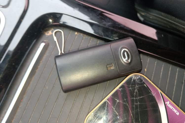 Used GAC Trumpchi M6 2023 PRO 270T DCT Luxury Edition