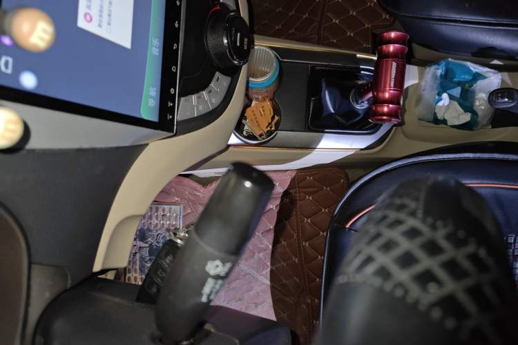 Used Haima M3 2014 1.5L Manual Elite Edition
