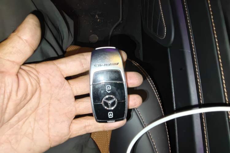 Used Mercedes-Benz G-Class AMG 2020 AMG G 63 Shadow Wings Special Edition