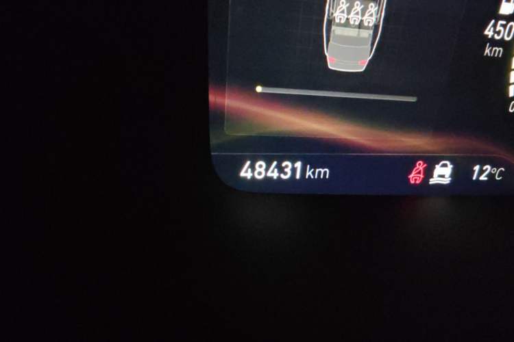 Used Lynk & Co 03 2021 03+ 2.0TD Automatic Wind-Chasing Edition