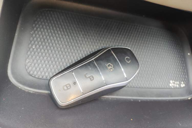 Used BYD Dolphin 2023 420 km Free Version
