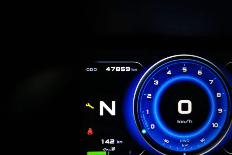 Used Brilliance Xinri i03 2021 318 km 31.45 kWh