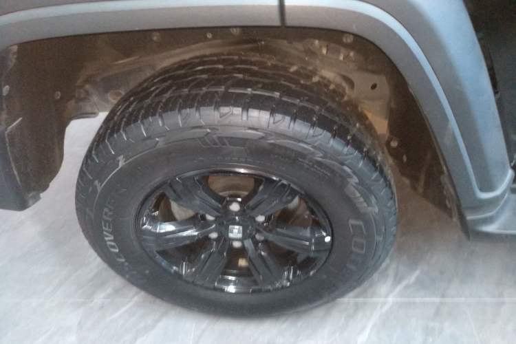 Used Tank 300 2021 Off-Road Edition 2.0T Conqueror
