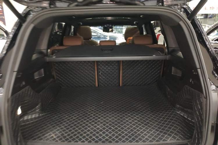 Used Mercedes-Benz GLB 2024 Refresh GLB 220 Dynamic Edition