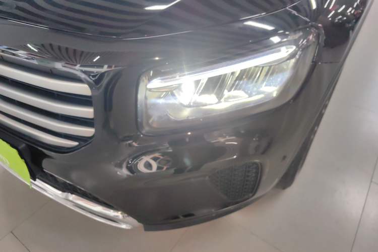 Used Mercedes-Benz GLB 2024 GLB 220 Dynamic Edition