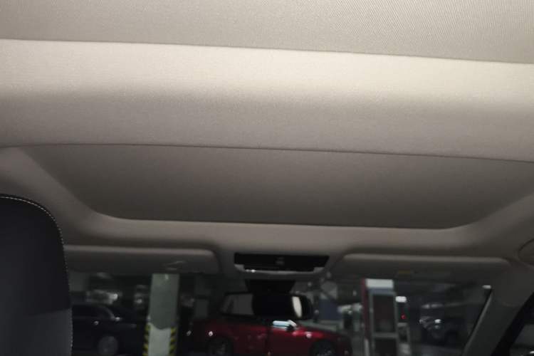 Used Nissan Teana 2020 2.0T XL Upper AD1 Smart Navigation Edition Headliner