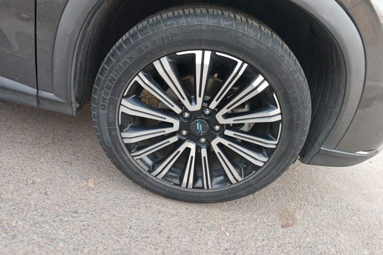 Used CHANGAN OSHAN X5 2021 Revised Version 1.5T DCT Luxury Edition