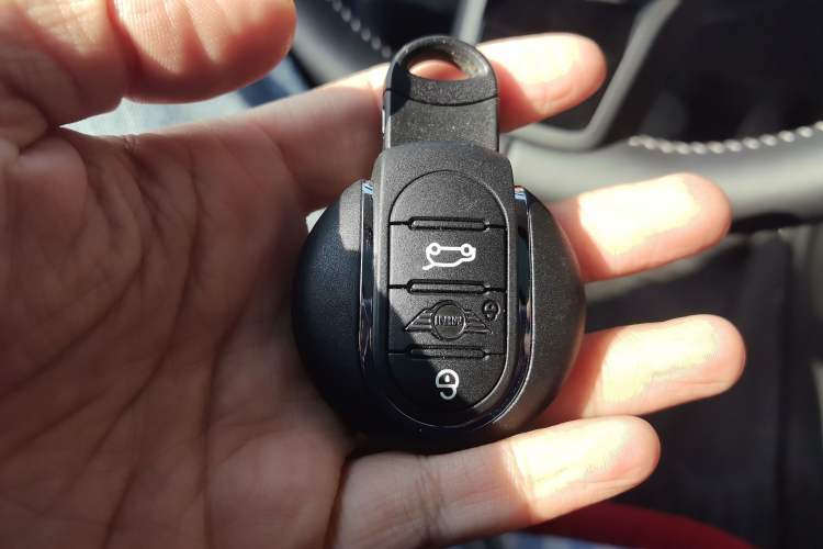 Used MINI Clubman 2023 Refresh 1.5T COOPER Connoisseur