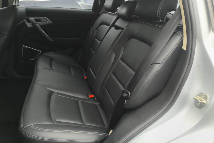 Used Geely Auto Emgrand X7 Sport 2016 1.8TD Automatic Smart Connectivity Version