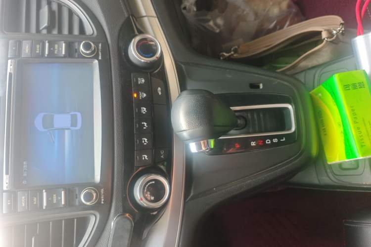 Used Honda CR-V 2016 2.0L Two-Wheel Drive Classic Edition
