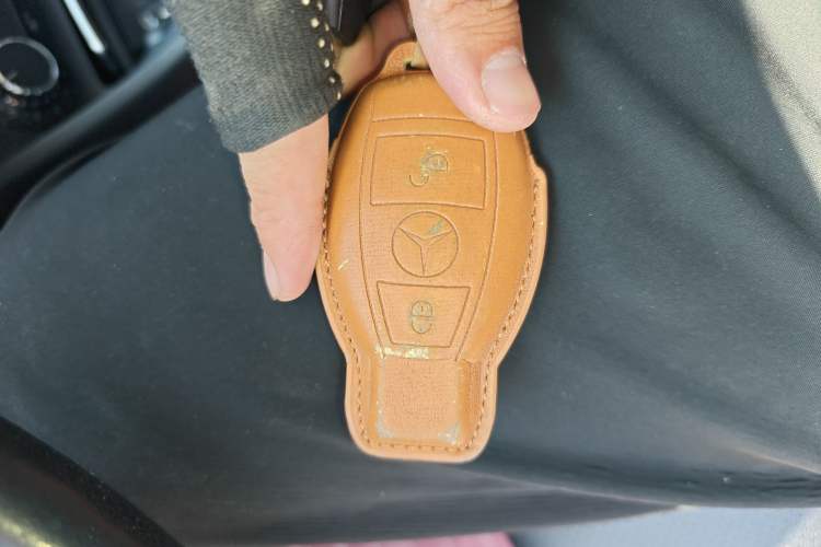 Used Mercedes-Benz GLA 2018 GLA 200 Sport Edition Interior 1