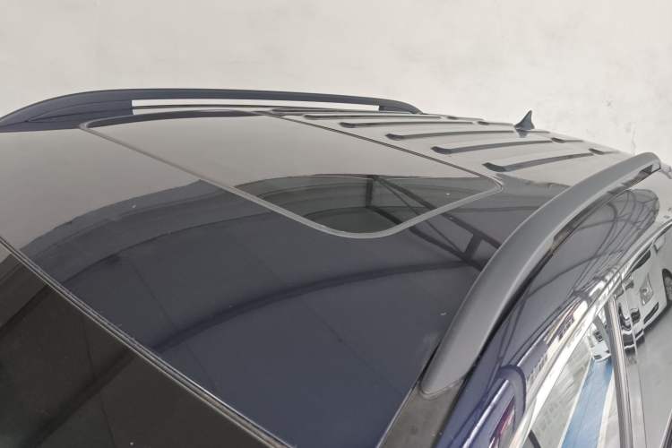 Used JAC Group Refine S7 2017 1.5T Manual Comfort Model