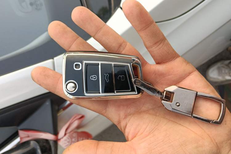 Used Volkswagen Lavida 2024 300TSI DSG Starry Sky Leading Edition
