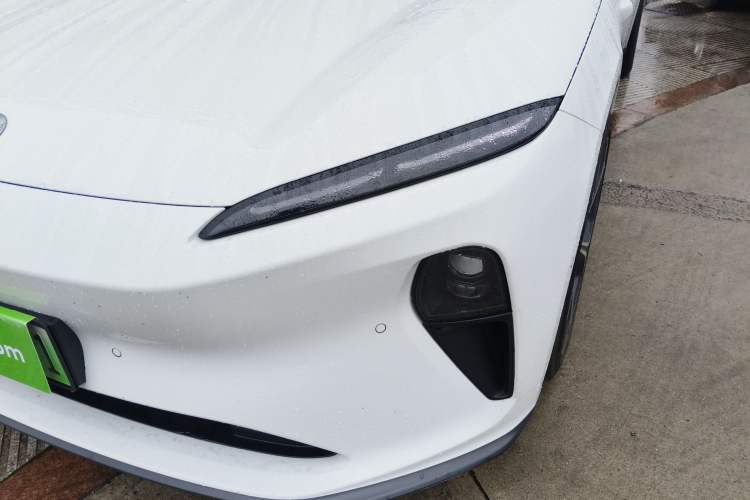 Used Nio ET5T 2024 75kWh Touring Left Front Headlight
