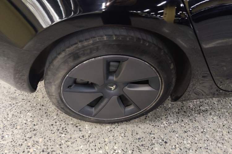 Used Tesla Model 3 2022 Rear-Wheel-Drive Version
