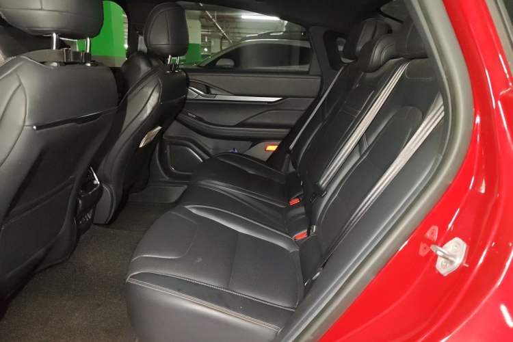 Used Lincoln Z 2022 iCool Luxury Edition
