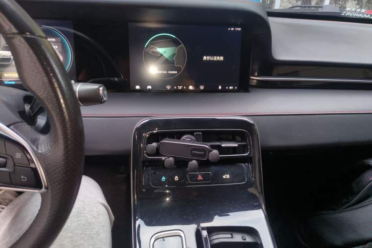 Used Leapmotor S01 2019 380 Pro