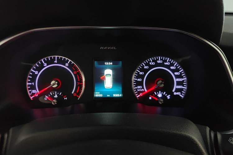 Used Haval H6 2020 1.5 GDIT Automatic Platinum Champion Edition