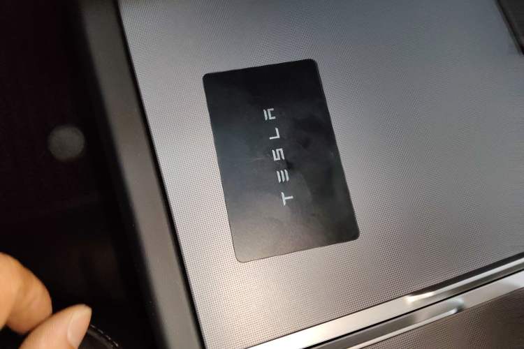 Used Tesla Model 3 2023 Rear-Wheel-Drive Version