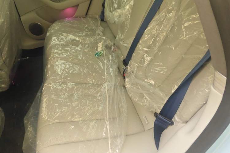 Used Hima Luxeed S7 2025 705 km Max
