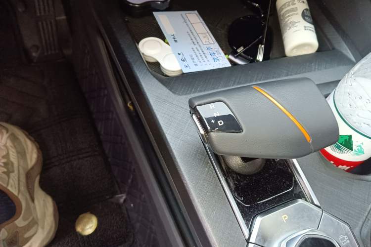 Used CHANGAN UNI-V 2024 1.5T Prestige Edition