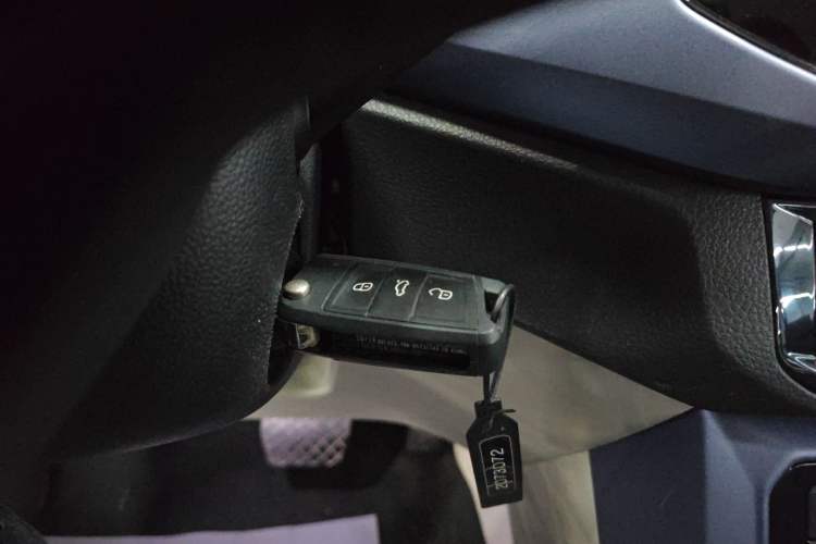 Used Volkswagen T-Cross 2019 280TSI DSG Comfort Edition
