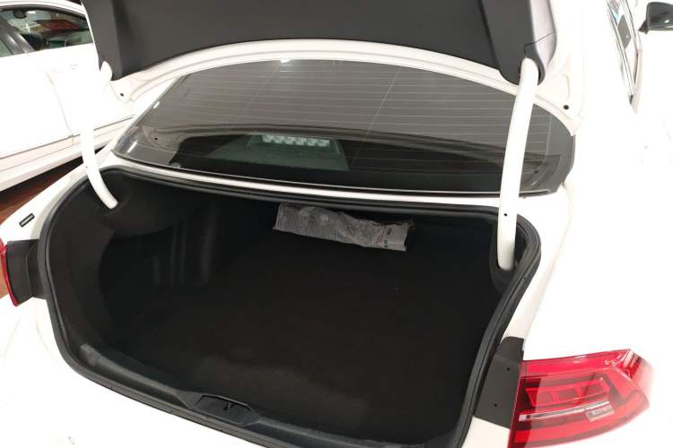 Used Volkswagen Lamando 2021 230TSI DSG Fashion Edition