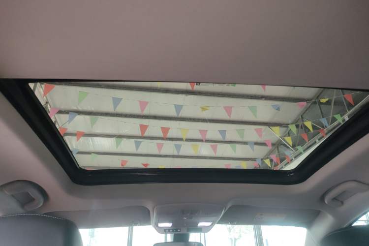 Used Buick Envision 2021 532T Two-Wheel-Drive Leading Version
