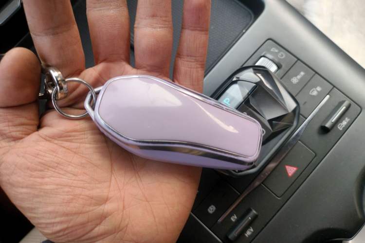 Used BYD Qin PLUS 2025 DM-i Smart Drive 55KM Leading Model