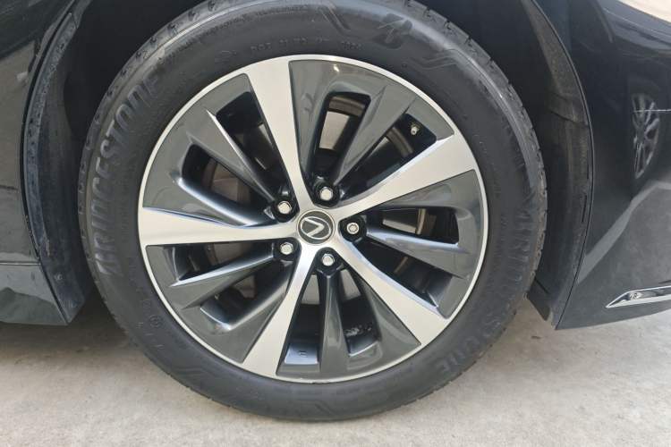 Used Lexus LS 2021 500h Excellence Edition