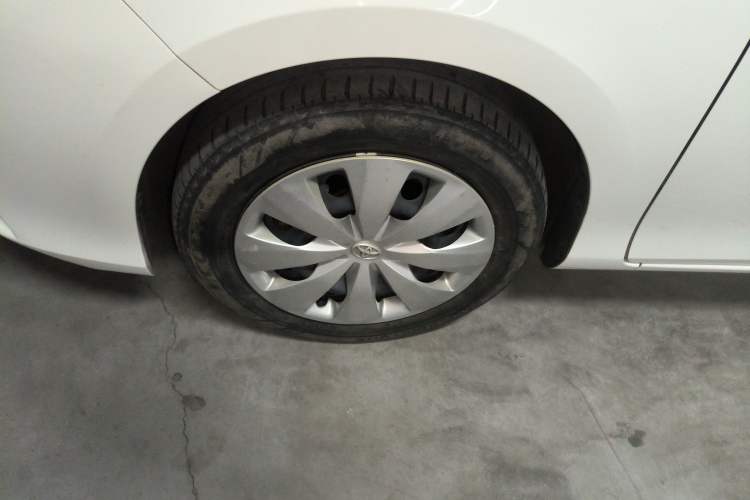 Used Toyota YARiS L Zhi Xuan 2016 Revised 1.5E CVT Charming Edition
