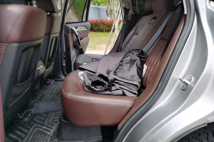 Used Haval H9 2020 2.0T Gasoline 4WD Premium Edition 5 Seats
