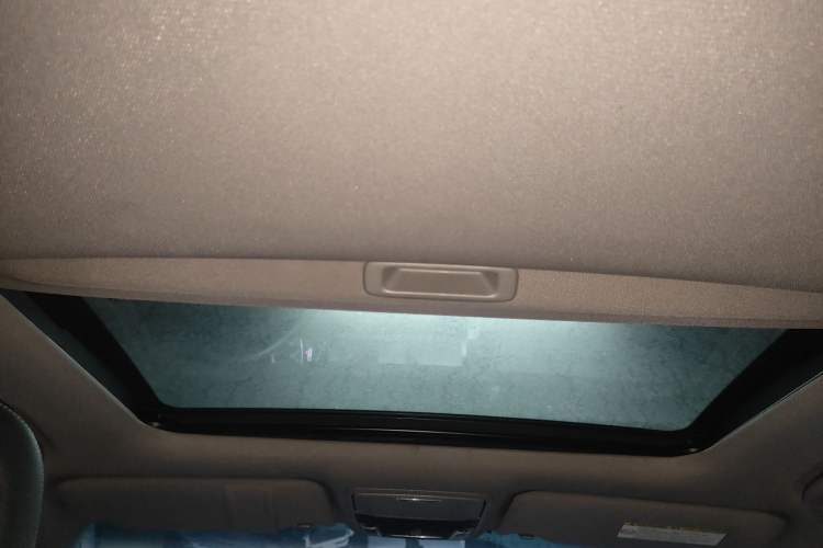 Used Honda Accord 2014 2.0L EX Luxury Edition