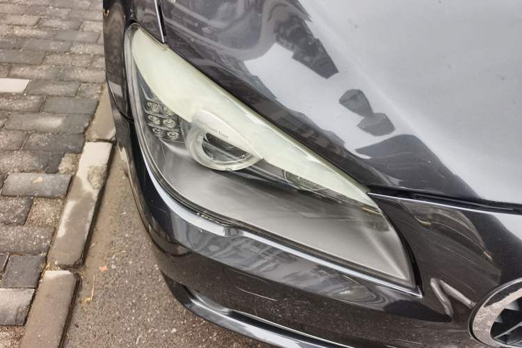 Used BMW 7 Series  Right Front Headlight