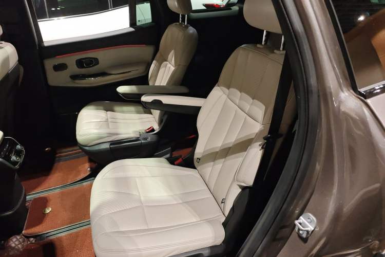 Used Nio ES8 2020 415 km Signature Edition 6-Seater Version
