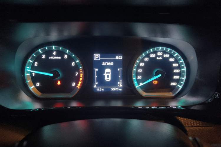 Used Oshan X5 2022 Sport Edition 1.5T DCT Cyclone Assault