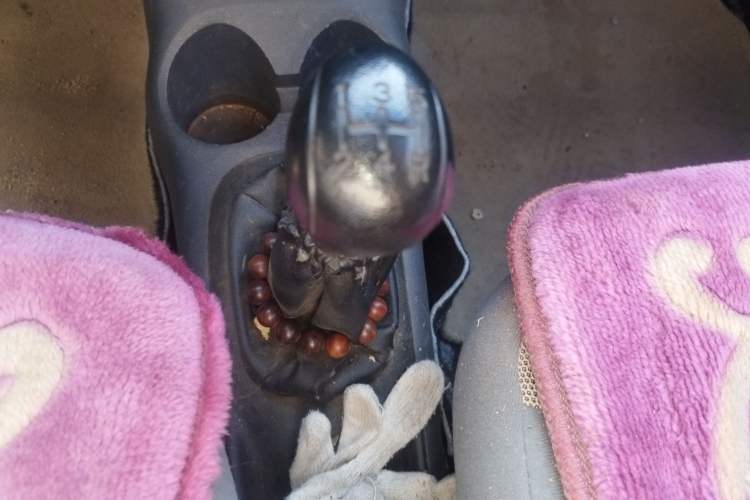 Used Baojun Lechi 2012 Revised 1.0L Manual P-TEC Standard Edition
