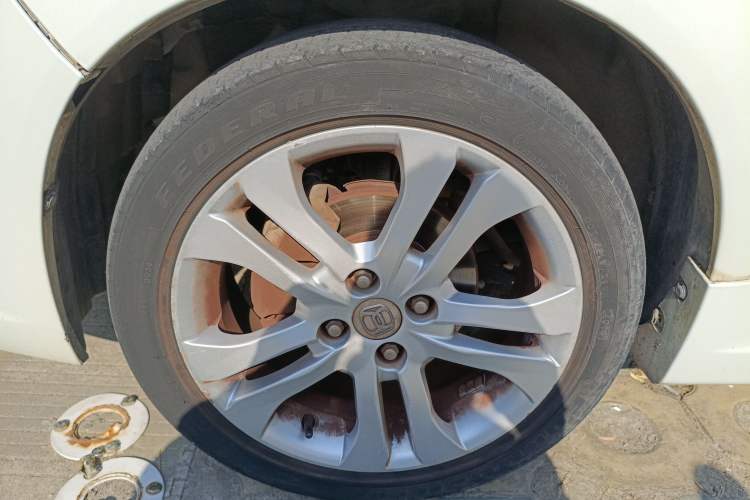 Used Suzuki Liana A6 2014 Hatchback 1.4L Manual Ideal Model