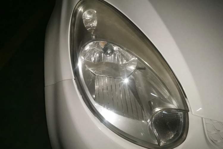 Used JMEV E200L 2016 E200 Standard Model