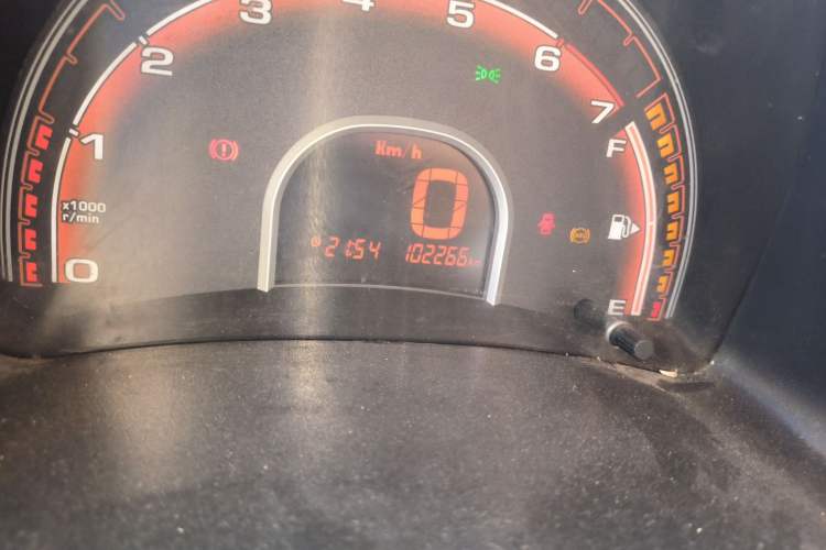 Used Chery QQ 2013 1.0L Manual Happy Edition