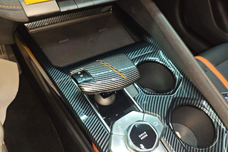 Used CHANGAN UNI-V 2024 1.5T Prestige Sport Edition