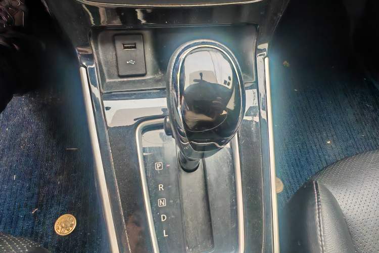 Used Nissan Sylphy 2019 1.6XV CVT Smart Connect Luxury Edition China VI Standard
