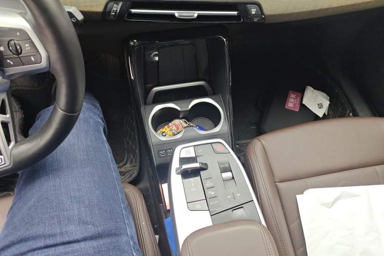 Used BMW X1 2023 sDrive25Li M Sport Package