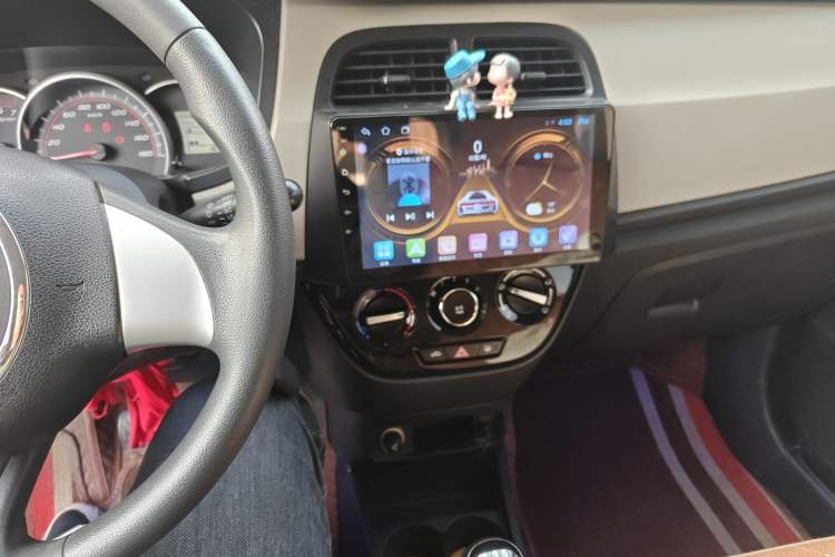 Used Oshan Olisway 2013 1.4L Manual Jingxiang Model
