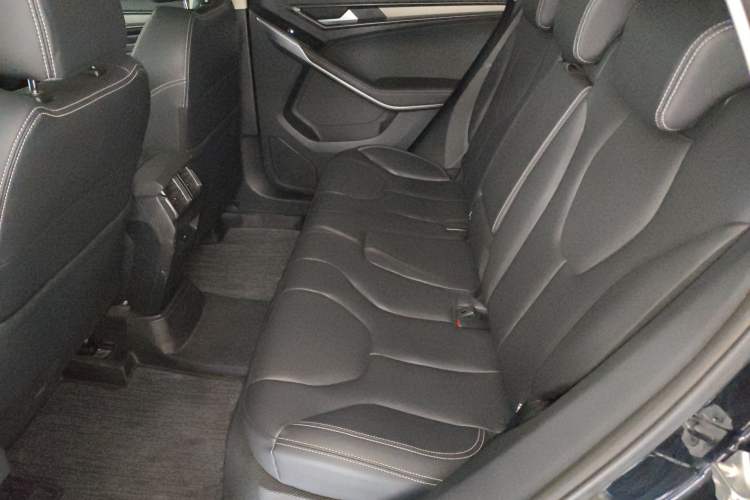 Used Ford Territory 2019 EcoBoost 145 CVT Platinum Edition China VI compliant
