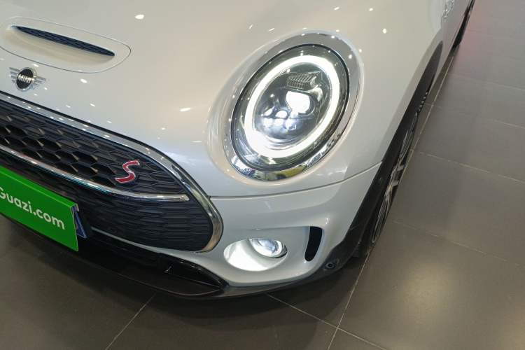Used MINI Clubman 2023 2.0T COOPER S Connoisseur