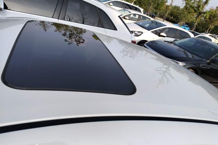 Used Nissan Sylphy 2021 1.6L XL CVT Enjoyment Edition