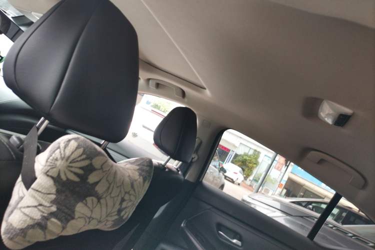 Used Nissan Sylphy 2021 1.6L XL CVT Enjoyment Edition
