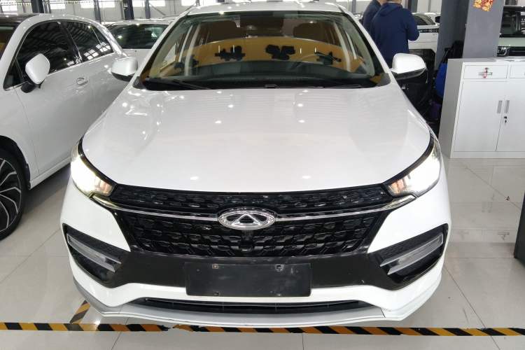 Used Chery Arrizo GX 2019 Champion Edition 1.5L CVT Elite Model