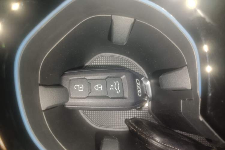 Used Audi A5L 2026 2.0T Sport quattro